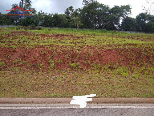 Imagem 2 de 5 de Terreno À Venda, 601 M² Por R$ 205.000,00 - Mato Dentro - Atibaia/sp - Te1730