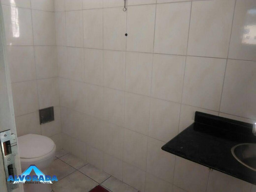 Imagem 4 de 12 de Ponto Comercial - 200 Ac - Localização Privilegiada - Pt0131