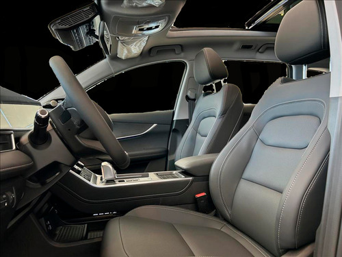 Chery Tiggo 7 1.5 Pro TCI Plug-In Hybrid DHT