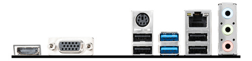 Placa Madre Msi B560m Pro-e Lga1200 M-atx