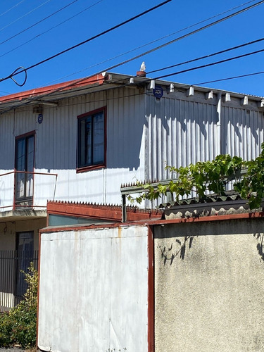 Plena Esquina De Alto Horno ( Rucaray)
