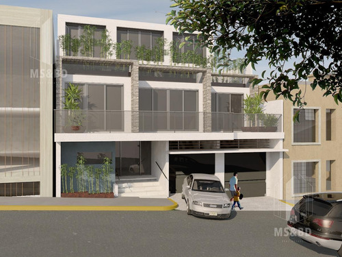 Imagen 2 de 30 de Departamento Venta Lomas De Tecamachalco