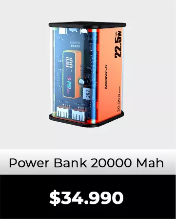 Powerbank