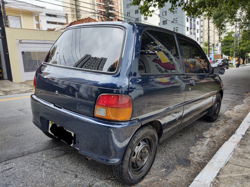 Daihatsu Cuore 0.8 Tsl