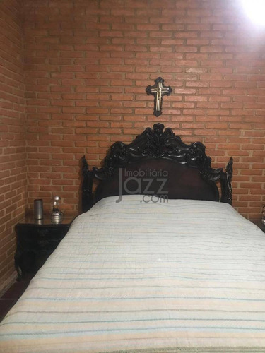 Imagem 15 de 20 de Chácara À Venda, 5068 M² Por R$ 1.600.000,00 - Embratel - Morungaba/sp - Ch0227