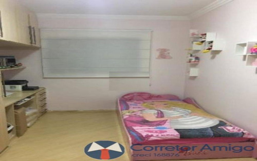 Imagem 6 de 6 de Ótimo Apartamento Em Villagio D Oro - Ml2449