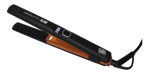 Prancha Gama Barber Series Absolute Slide