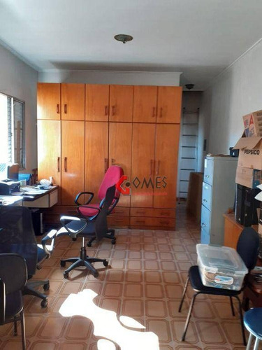 Imagem 17 de 29 de Casa Com 2 Dormitórios À Venda, 300 M² Por R$ 1.000.000,00 - Parque São Diogo - São Bernardo Do Campo/sp - Ca0531