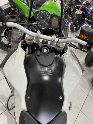 Imagem 8 de 10 de Bmw F800 Gs Adventure