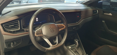 Volkswagen Virtus 1.0 Highline 200 Tsi Aut. 4p