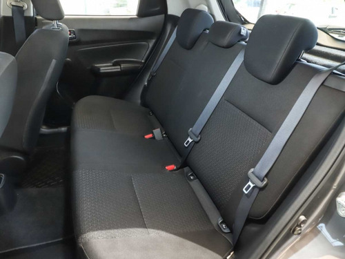Suzuki Swift SWIFT 1.2