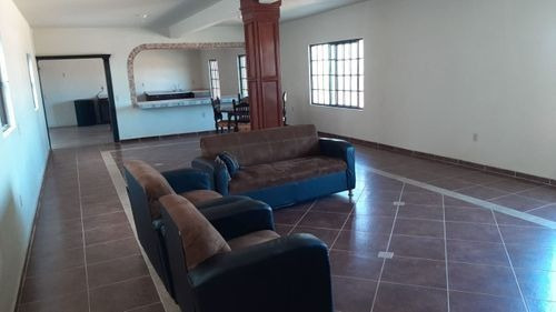 Casa En Venta En San Miguel Zapotitlán