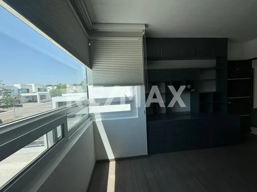 Casa En Venta Residencial Los Encinos Juriquilla