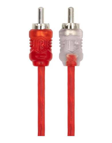 Rca Cable Tipo Y 1 Hembra 2 Macho Blist Raptor