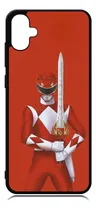 Comprar Funda Protector Case Para Samsung A05 Power Rangers
