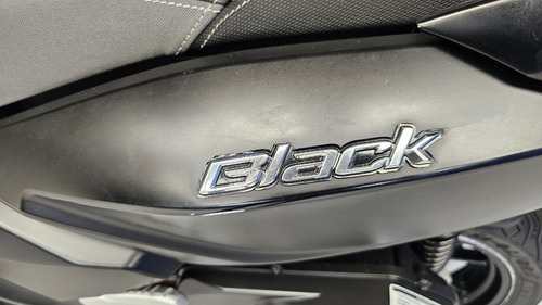Victory Black 170