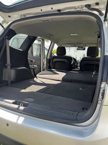 Hyundai Santa Fe 2.4 Gl