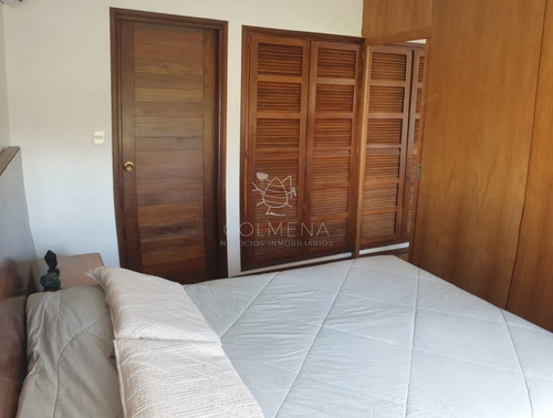 Imagen 9 de 22 de Imperdible !!! Venta Apto En 1a Linea - Mansa Con Vista De 180 Grados Al Mar Y A Todos Los Atardeceres - Punta Del Este Mansa