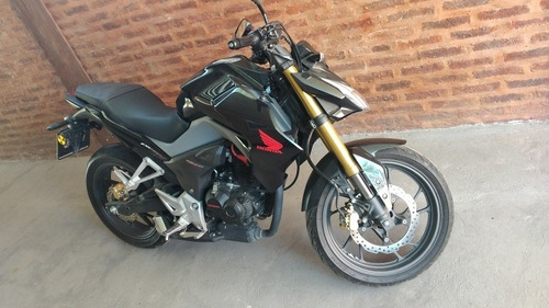 Imagen 2 de 3 de Honda Cb 190