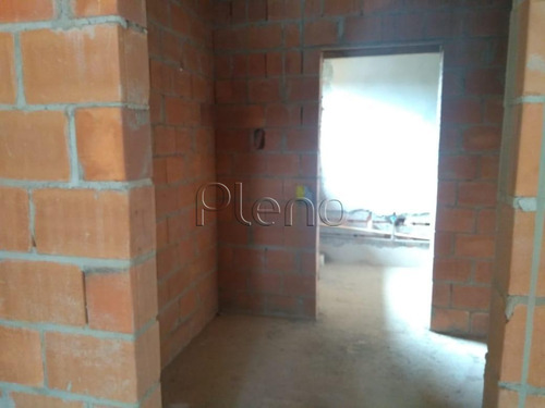 Casa À Venda Em Chácara Primavera - Ca017164