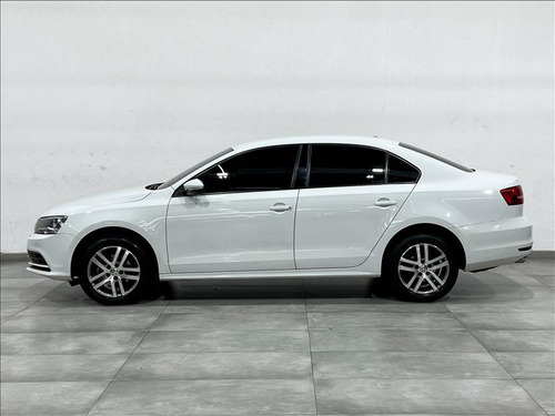 Volkswagen Jetta 2.0 Comfortline