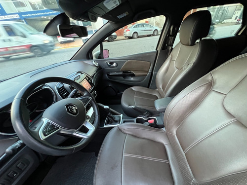 Renault Captur 1.3 TCE FLEX ICONIC X-TRONIC
