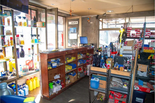 Propiedad Comercial Esquina Con Alto Flujo