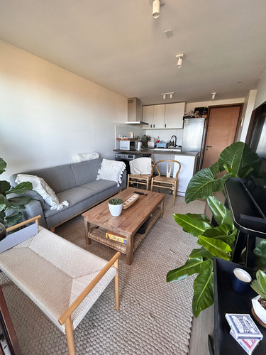 Departamento Nuevo Amoblado En Arriendo (104273)