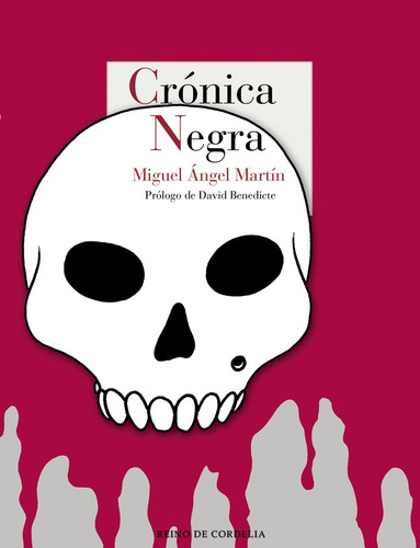 Crónica Negra