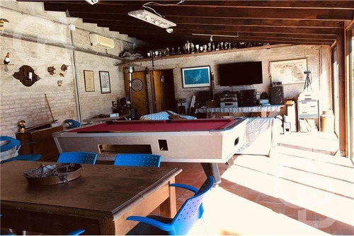 Venta Casa Solymar