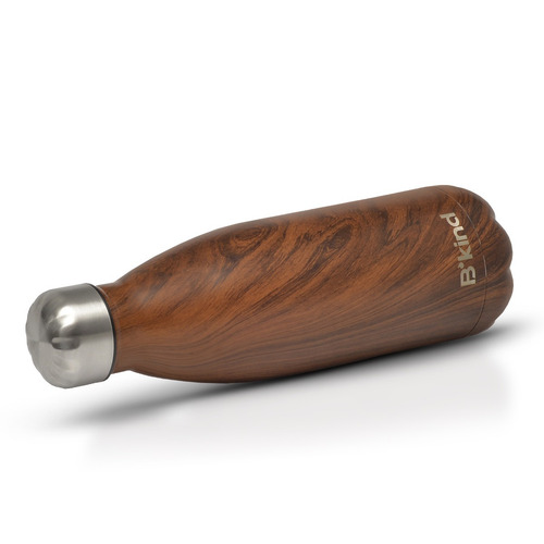 Garrafa Termica Aco Inox Swell B'kind - Agua Gelada 24 Hrs