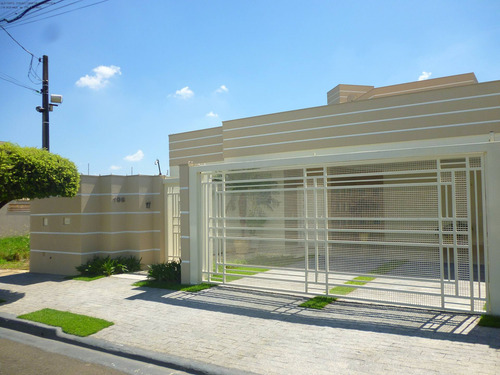 Imagem 2 de 26 de Casa A Venda, Jardim Alpes Suiços, Indaiatuba - Ca01406 - 1009462