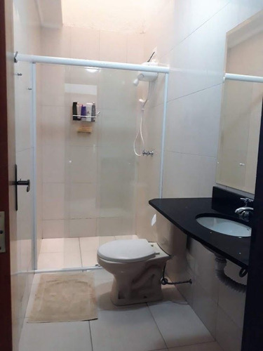Imagem 11 de 15 de Casa À Venda Na Rua José Bajerski, Abranches, Curitiba - Pr - Liv-14301
