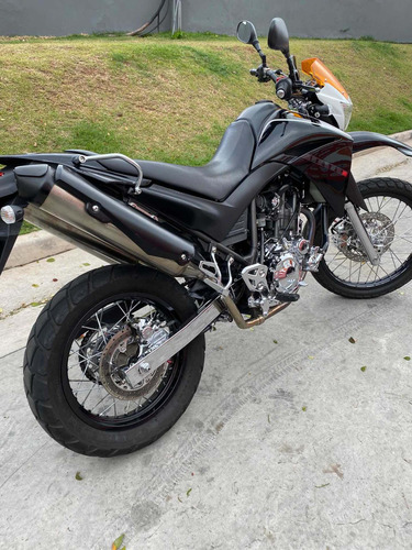 Imagem 7 de 9 de Yamaha Xt