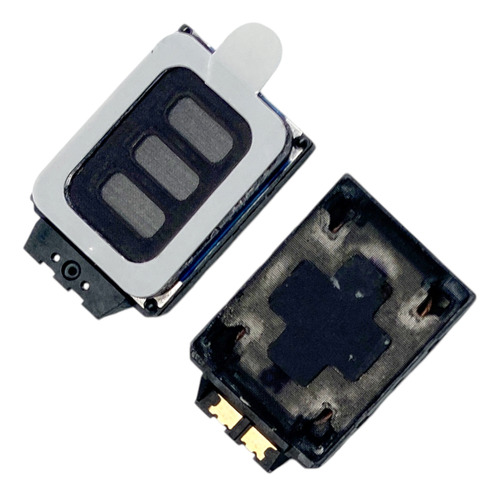 Alto Falante Compainha Para Galaxy A02 A022 Som Áudio Orig