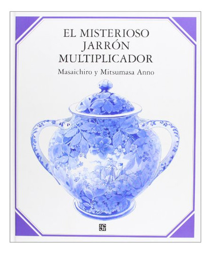 Libro Misterioso Jarron Multiplicador Coleccion Especiales D