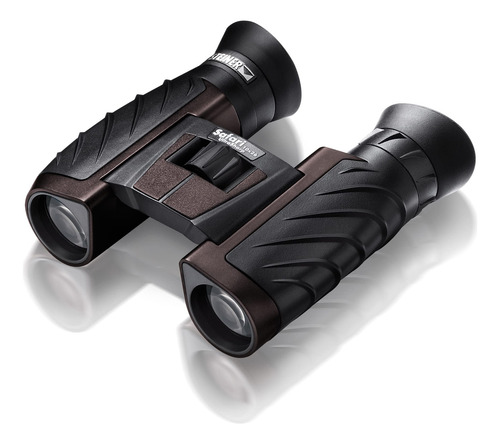 Steiner Safari Ultrasharp - Binoculars, Color Negro (10 X 26