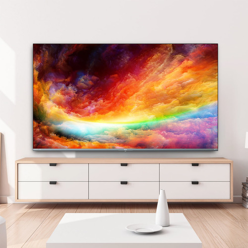 Smart Tv 58 Philco 4k Ptv58g70r2csgbl Roku Tv Led Dolby Aud