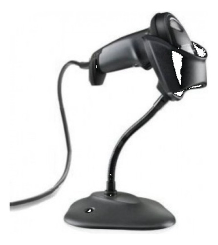 Lector De Código De Barras Zebra Ds4608-sr7u2100sgw