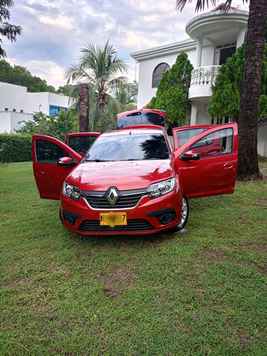 Renault Sandero 1.6 Life