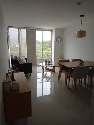 Apartamento en venta