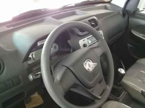 Dfsk C31 1.5 Truck Cab Simple 2021