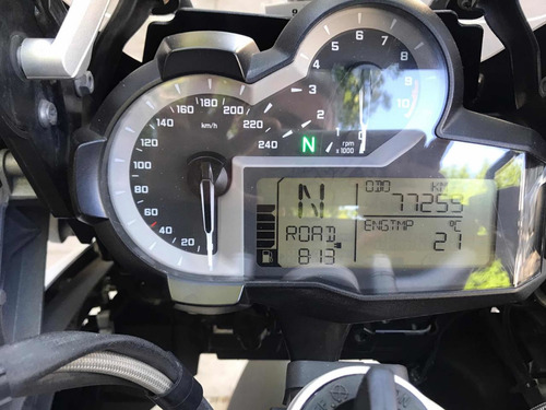 Bmw R1200gs Lc