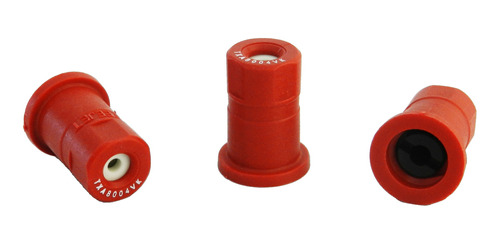 Txa8004vk-boquilla Roja Para Pulverizadora Teejet