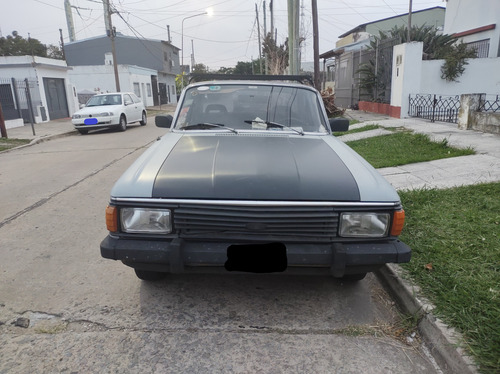 Ford Falcon 3.0 Lujo