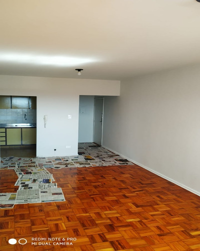 Imagem 2 de 18 de Apartamento Residencial Para Locação - Ap01521 - 68407714