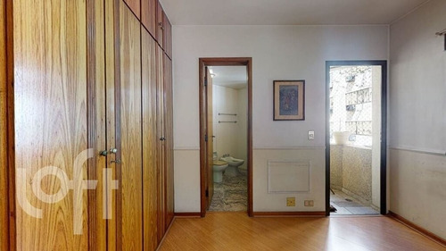 Imagem 14 de 30 de Apartamento - Ap00902 - 70084750