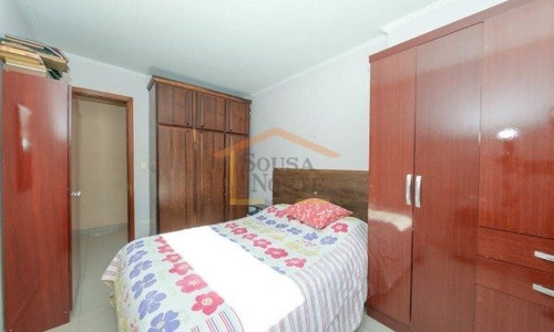 Imagem 13 de 15 de Apartamento, Venda, Parada Inglesa, Sao Paulo - 27955 - V-27955