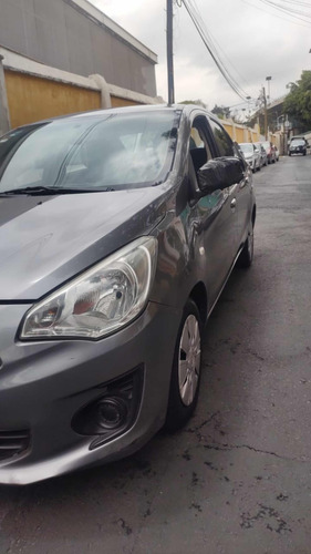 Dodge Attitude 1.2 Se Mt