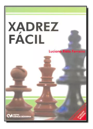 Livro Xadrez Basico Pdf